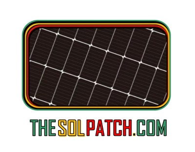 The Sol Patch
