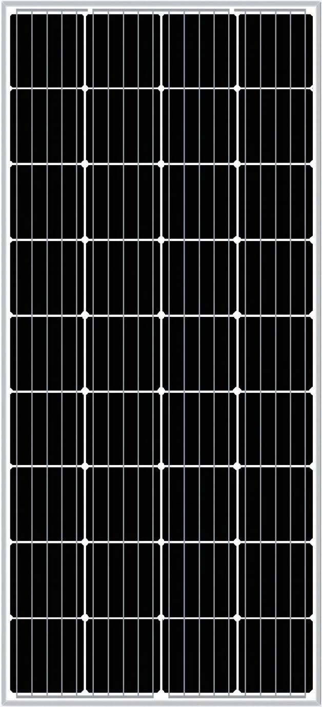 Solar Creek HS190-200-MHC (D-36)