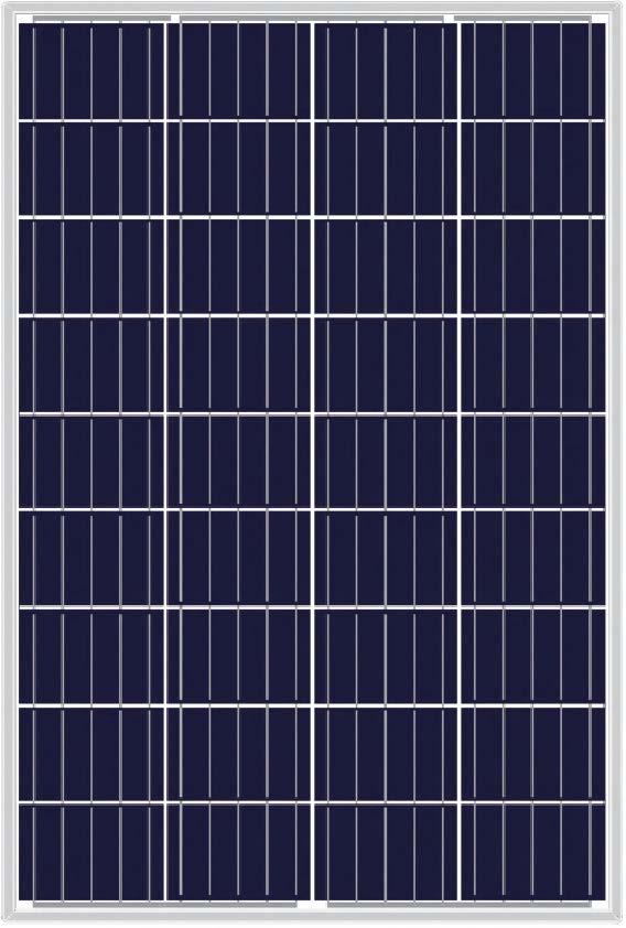 Solar Creek HS100-110-MHC (D-36)